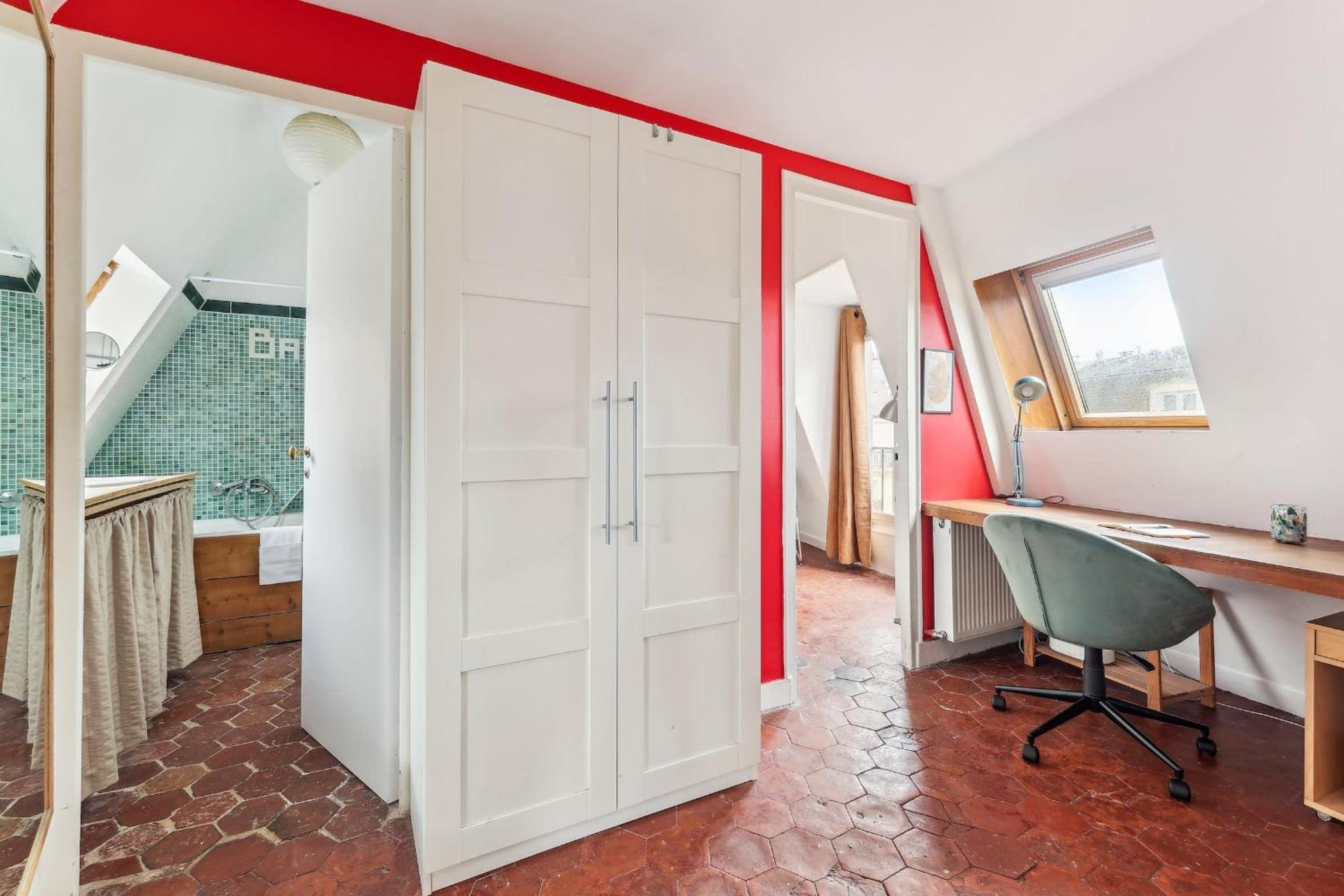 Apartment Latin 1br Or 2br Cozy *