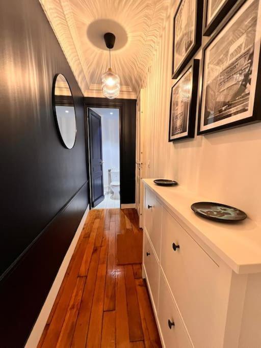 1 Bedroom # 14 # Alesia Apartamento Paris