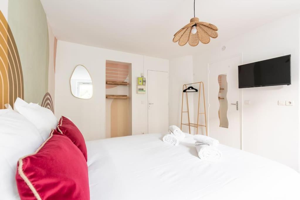 Appartement Place De La Nation - V Paris