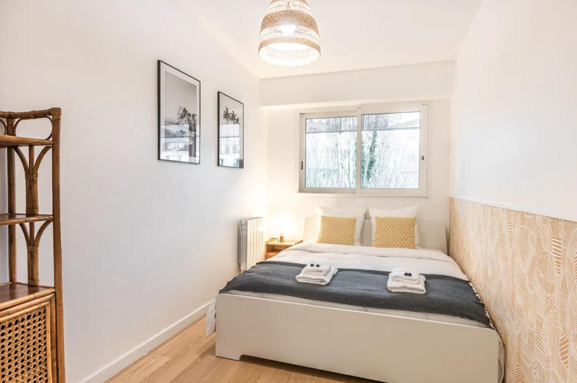 Premium With Terrace - 4 Guests