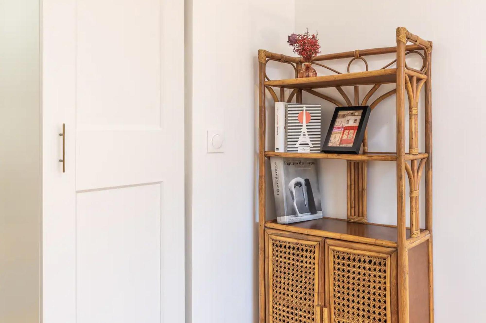 Premium With Terrace - 4 Guests Apartment