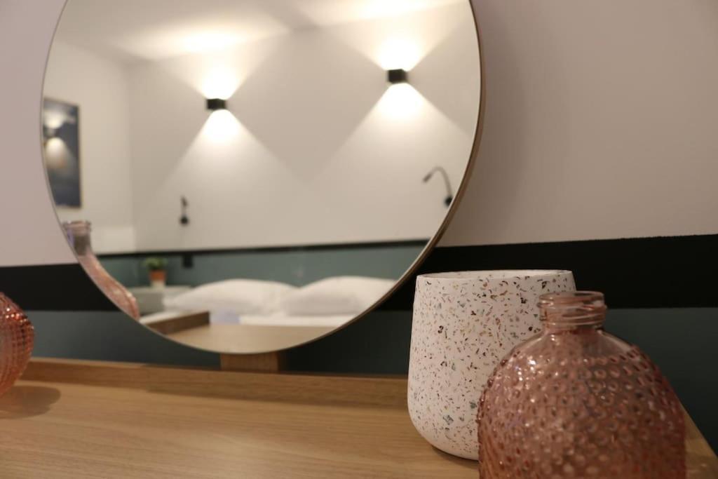 Apartment Cocon Neuf - Coeur Du 11e Paris
