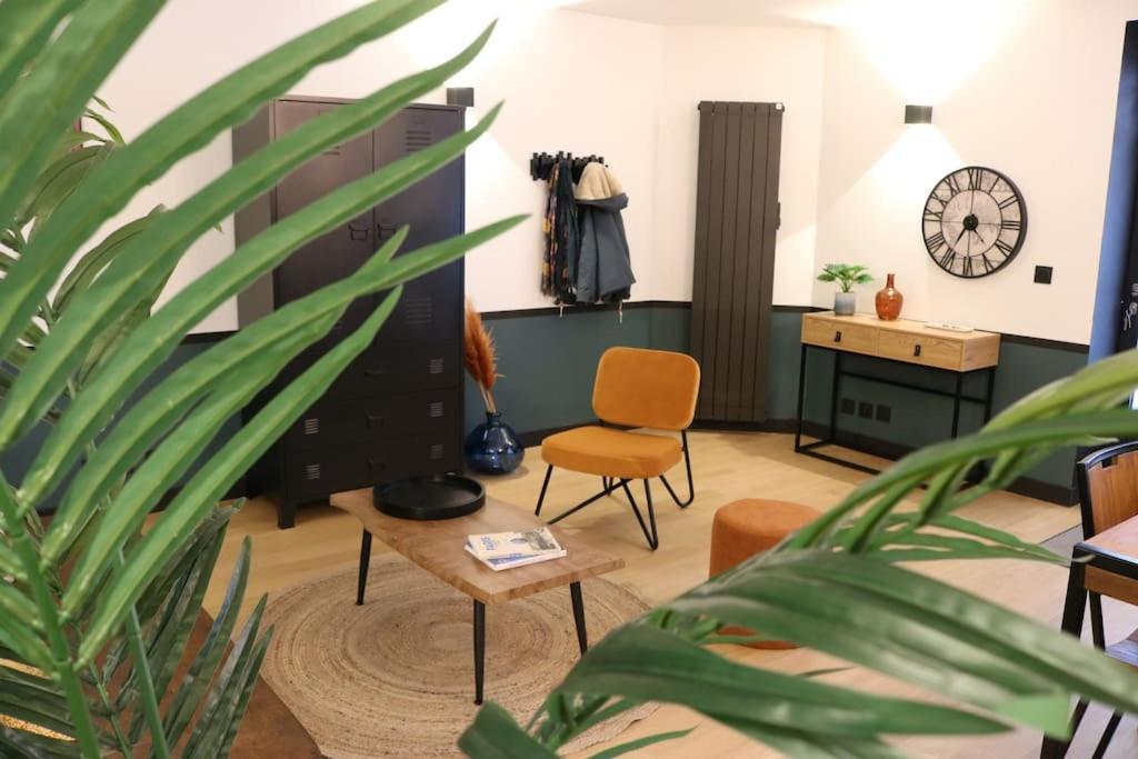 Cocon Neuf - Coeur Du 11e Paris