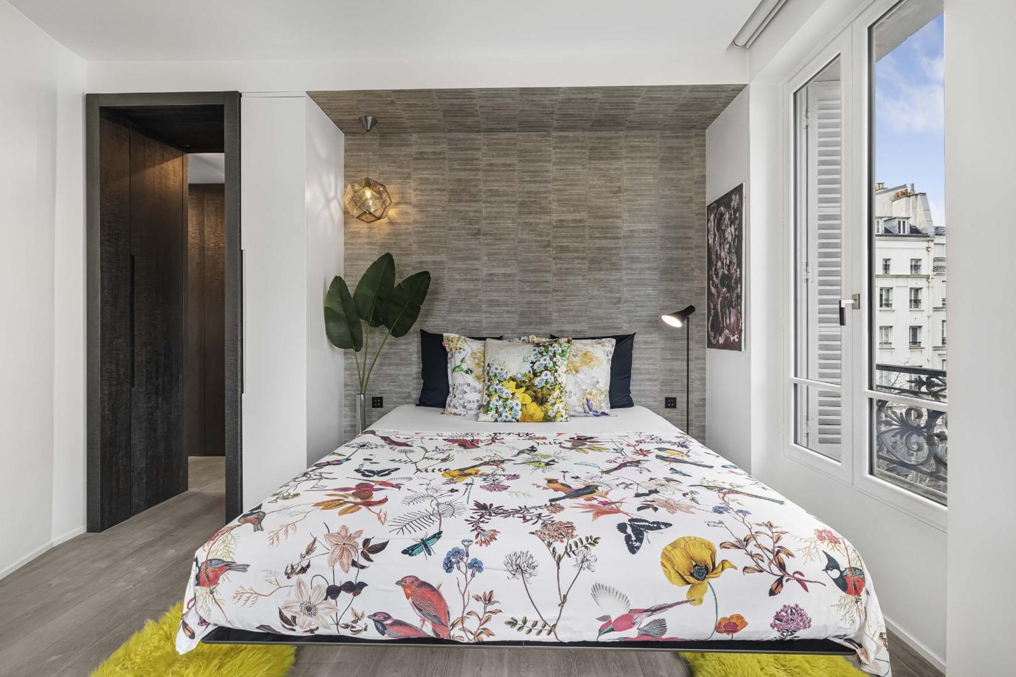 Cinque Stelle Apartment *