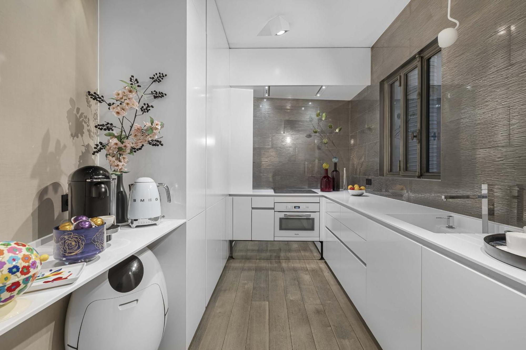 Apartment Cinque Stelle *