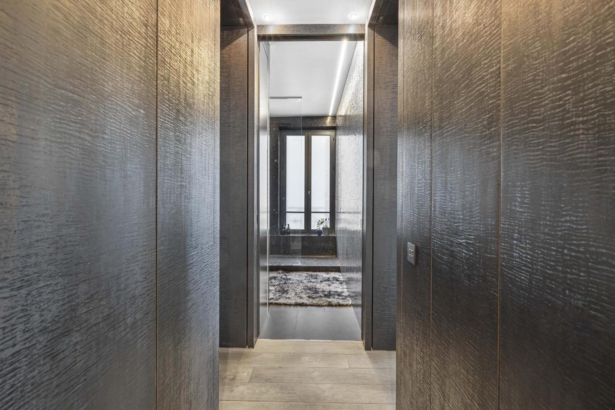Apartment Cinque Stelle *