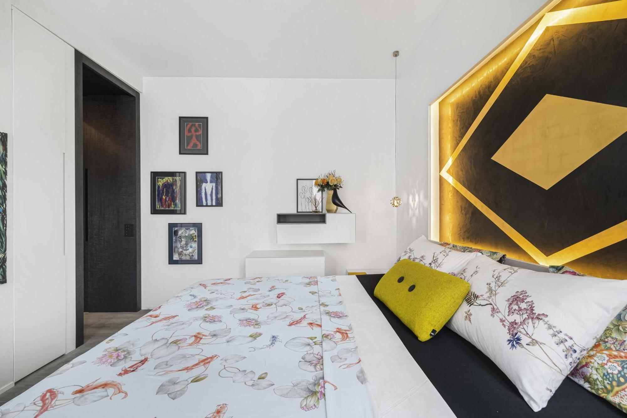 Apartment Cinque Stelle