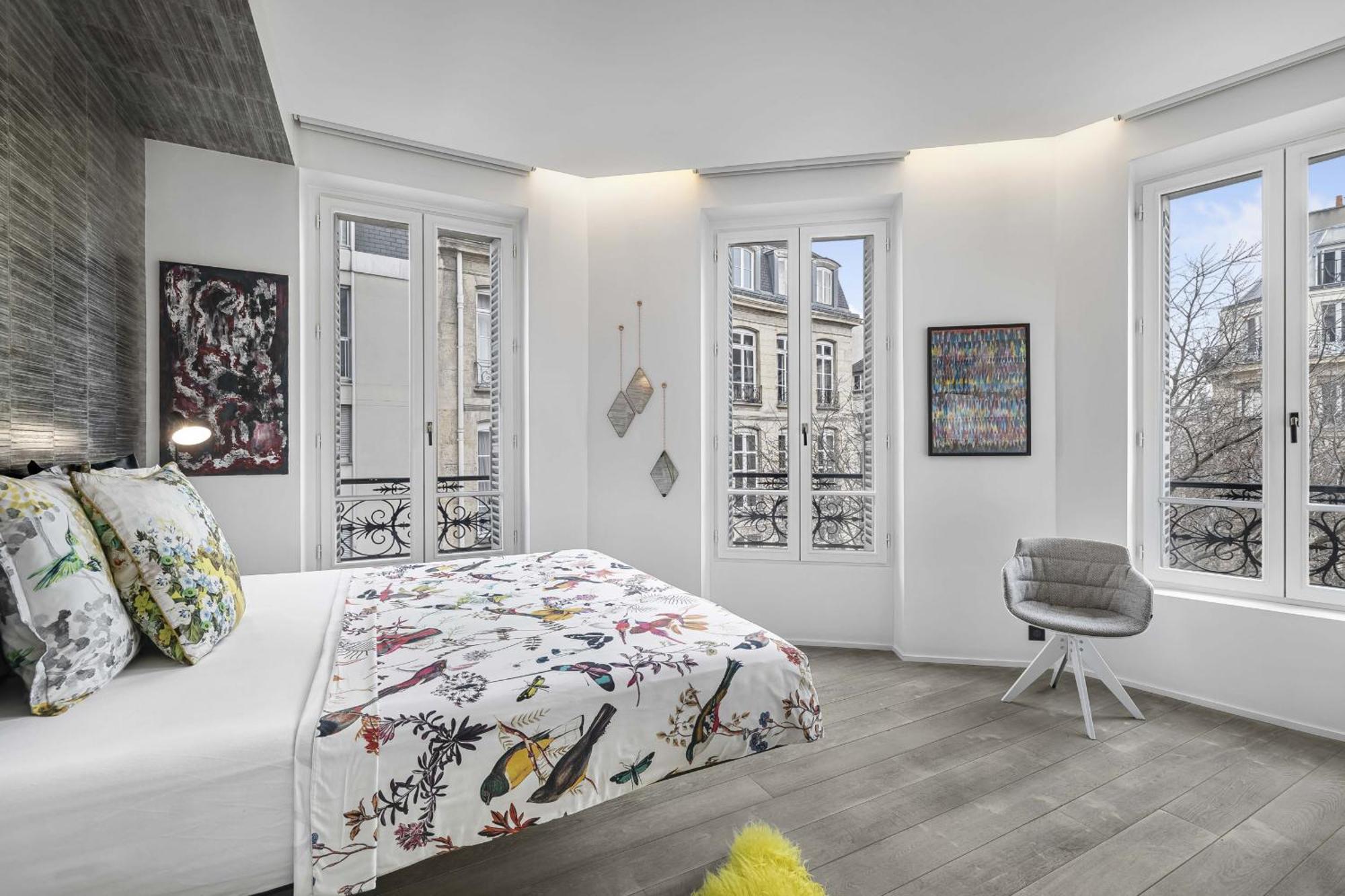Apartment Cinque Stelle