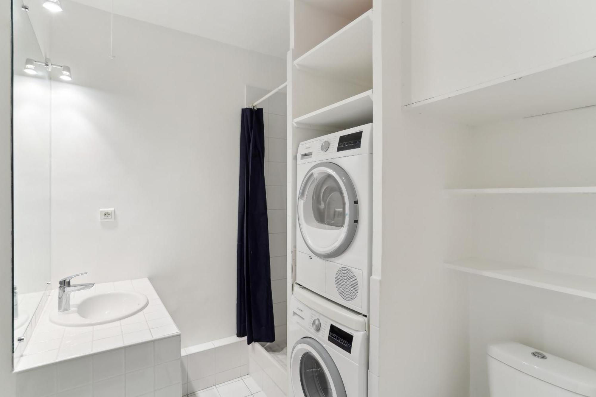 Apartment Gros Caillou - Surcouf 2bdr