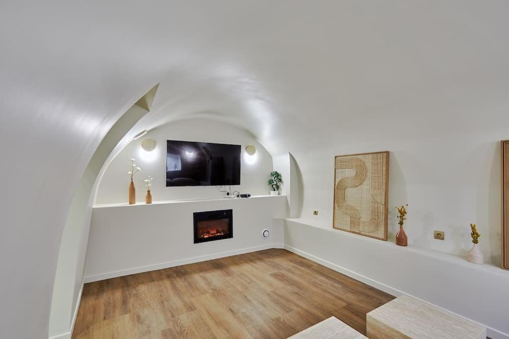 Le Marais Place Des Vosges By Prestige Appartement *