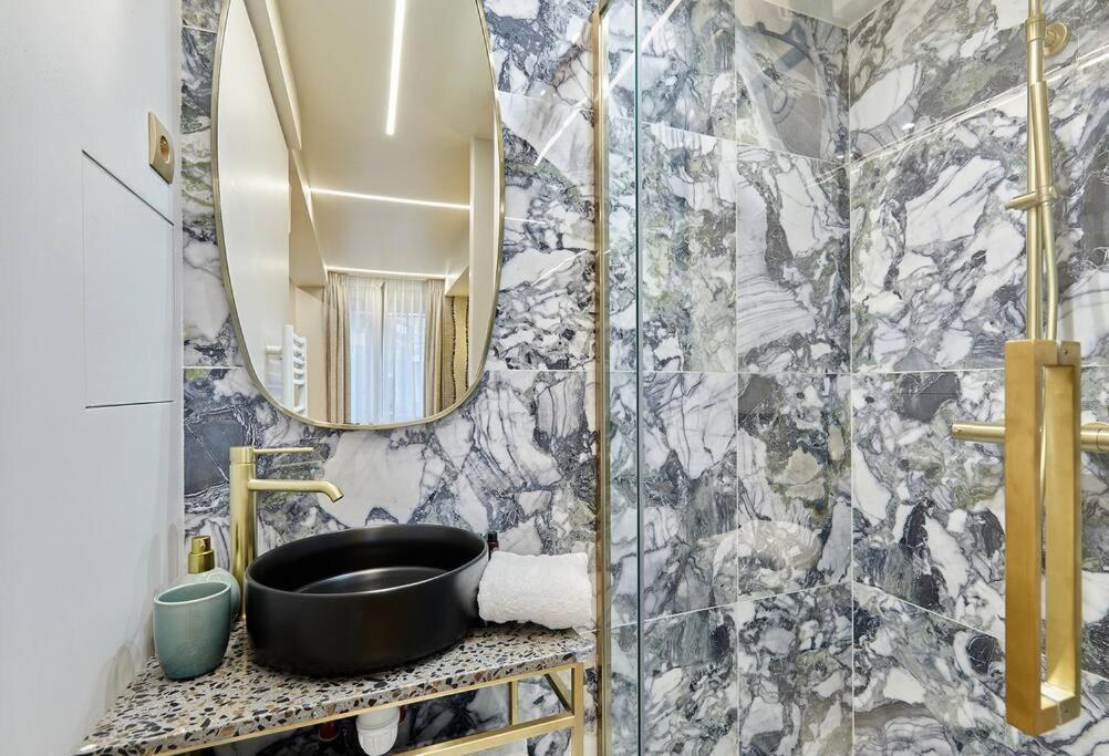 Le Marais Place Des Vosges By Prestige *