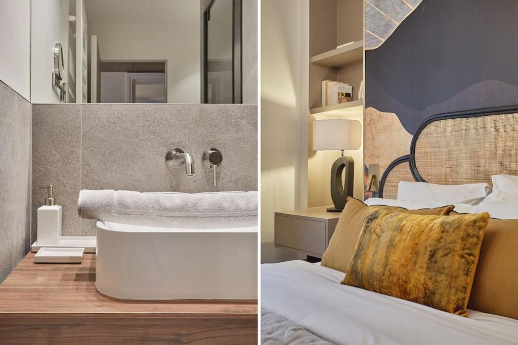 Notre Dame De By Prestige Apartment Paris