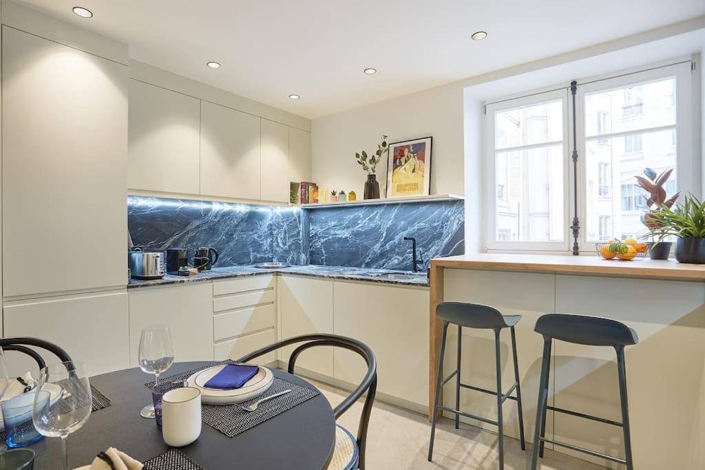 Apartment Notre Dame De By Prestige