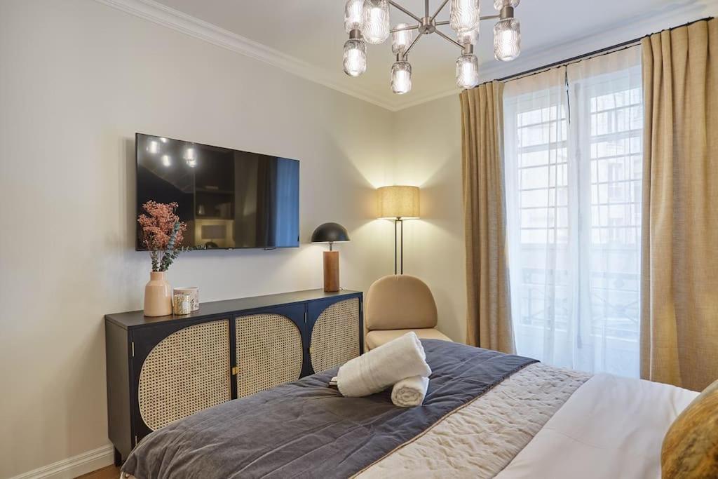 Apartment Notre Dame De By Prestige Paris