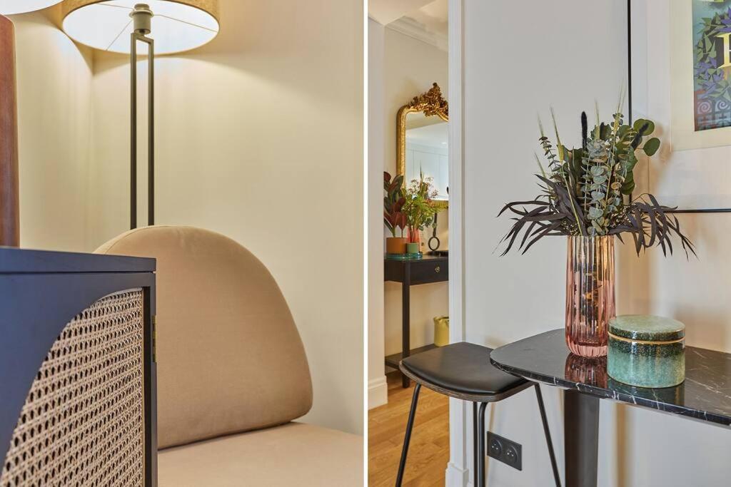 Notre Dame De By Prestige Apartment
