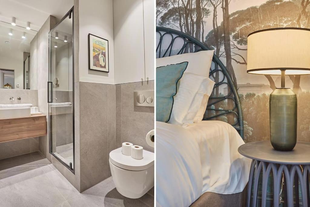 Notre Dame De By Prestige Apartment