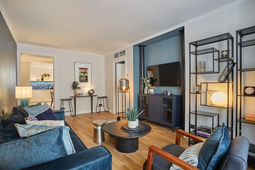 Apartment Notre Dame De By Prestige Paris