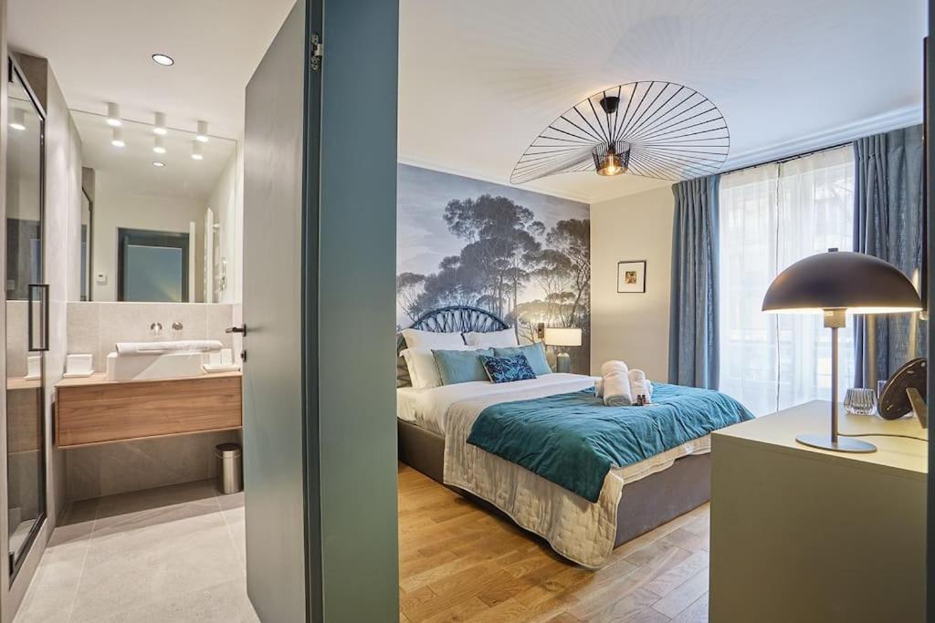 Apartment Notre Dame De By Prestige
