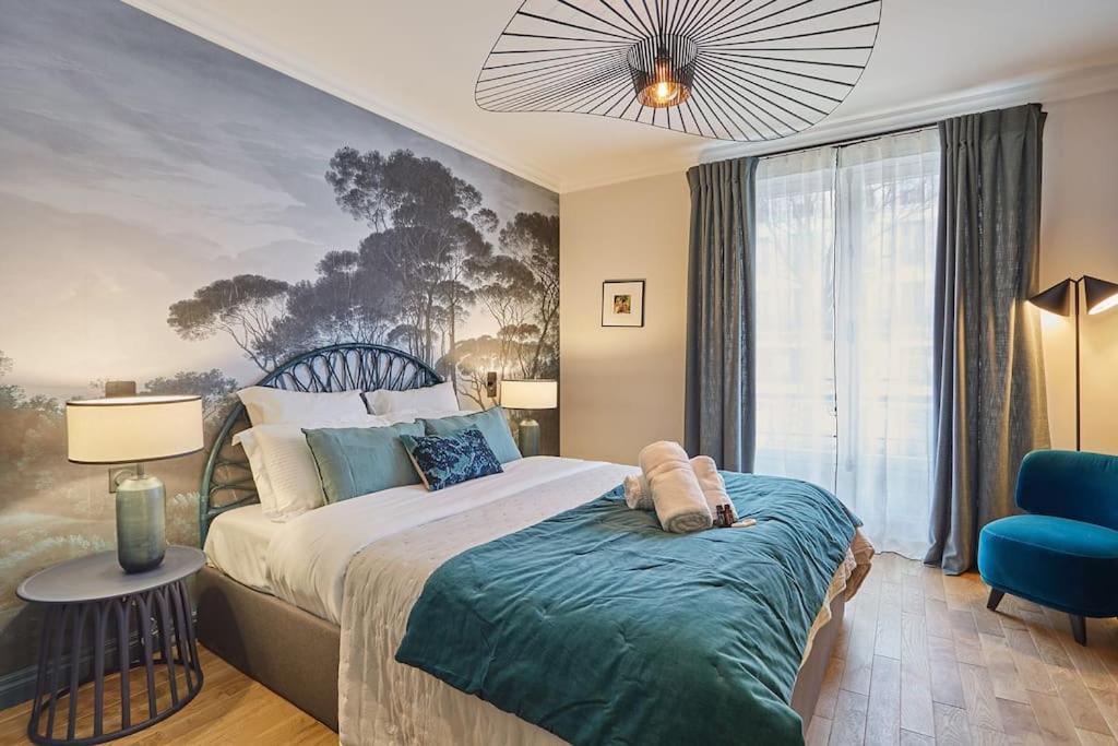 Apartment Notre Dame De By Prestige Paris