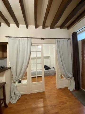 Appartement Design Champ De Mars, 2 Pieces Quartier Tour Eiffel *