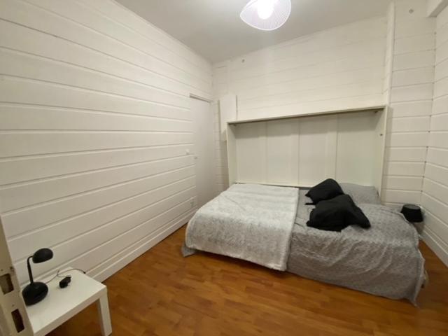 Appartement Design Champ De Mars, 2 Pieces Quartier Tour Eiffel Paris
