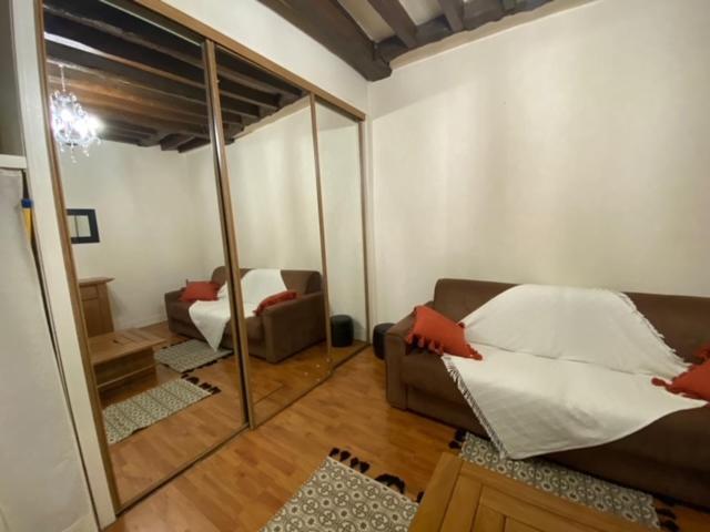Design Champ De Mars, 2 Pieces Quartier Tour Eiffel Appartement Paris