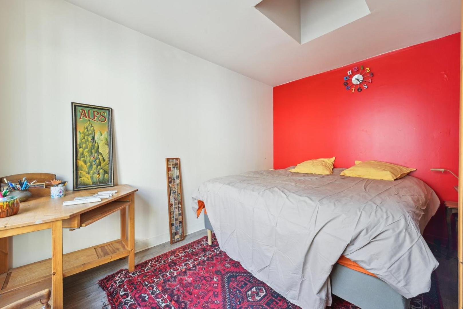 La Demeure - Maison De 180m2 A Porte De Versailles Apartment *