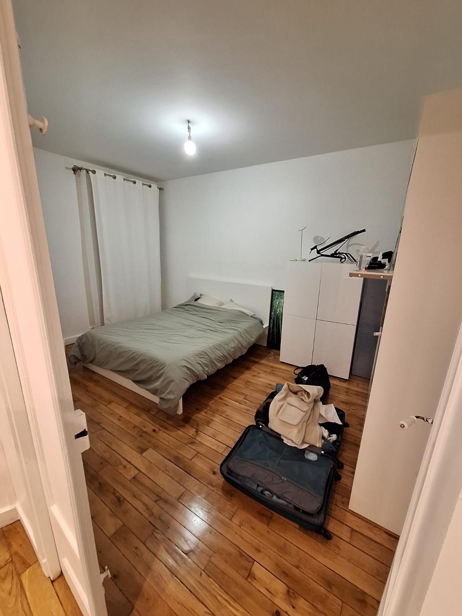 Read Well - Spare Double Bedroom In Cosy Close To Convention Center In 15th District *