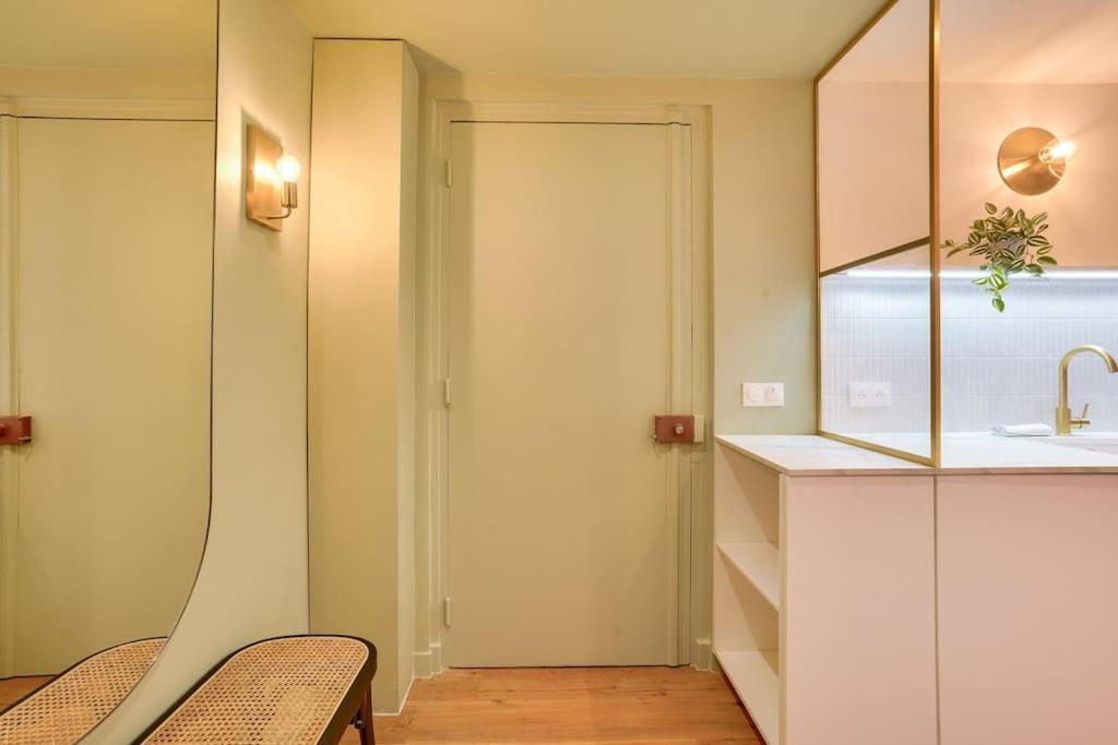 Appartement La Vie En Rose - 2 Doubles