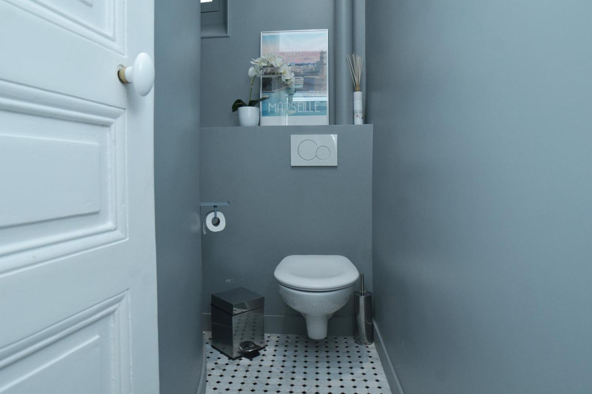 Apartment -votre Nid Familial Parisien - Batignolles