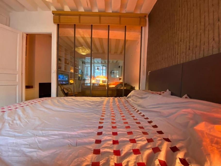 Le Marais Cosy Apartment Paris