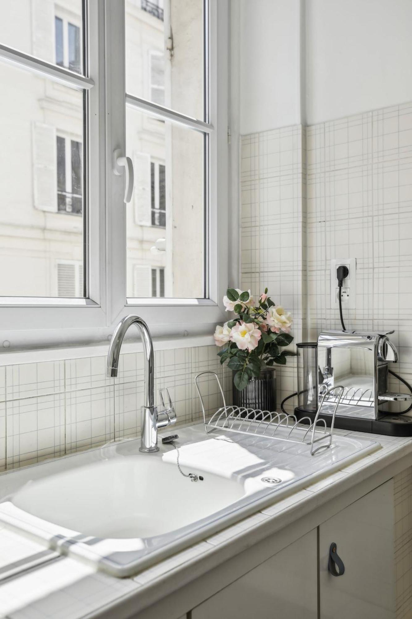 Trocadeo 1br Cozy * Paris