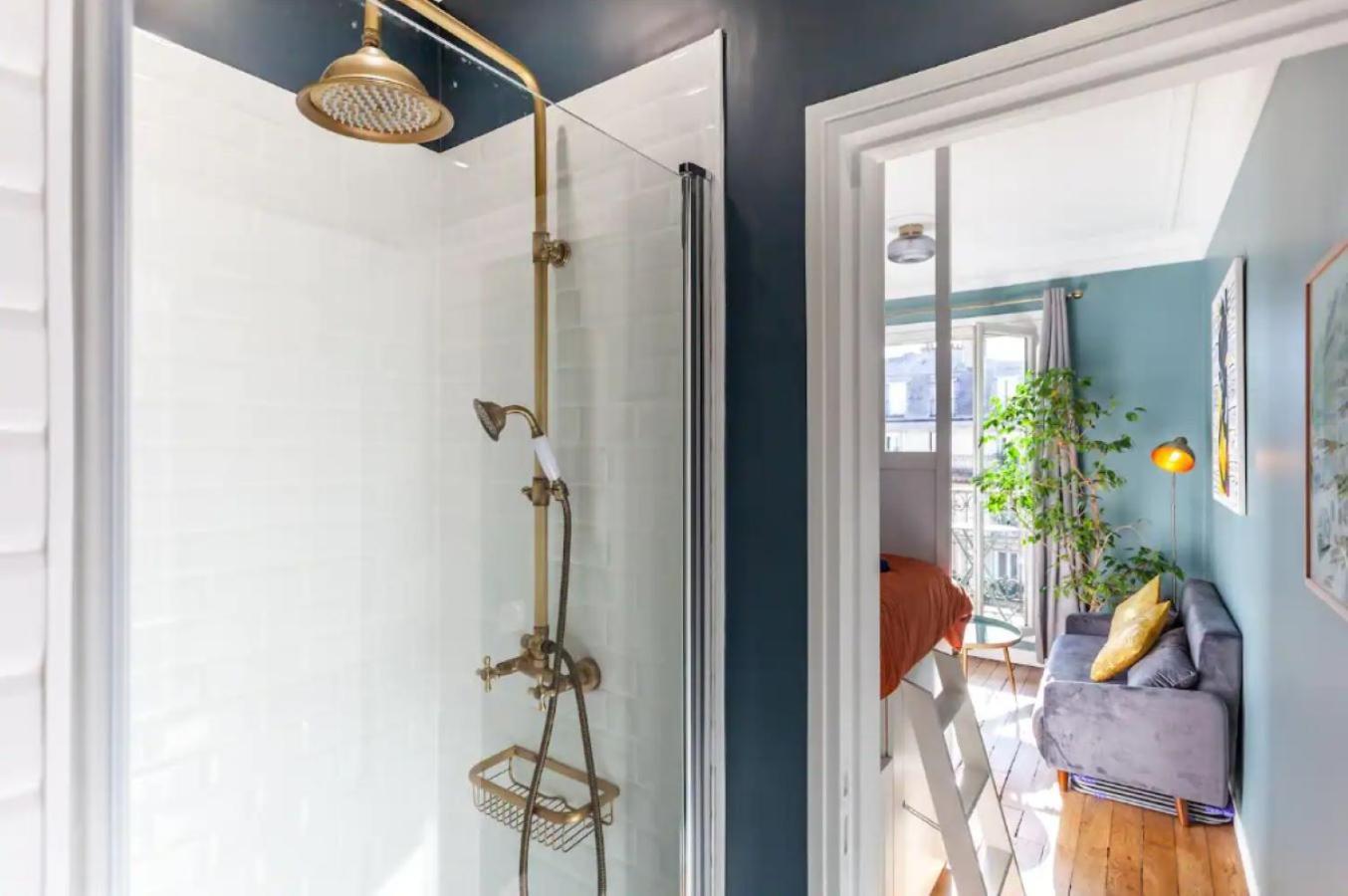 Ruby Magenta Appartement