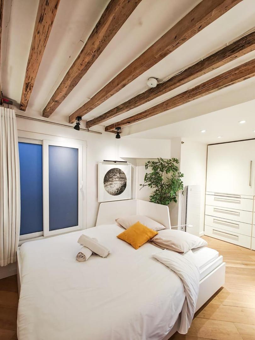 Apartamento Saint-germain-des-pres Story