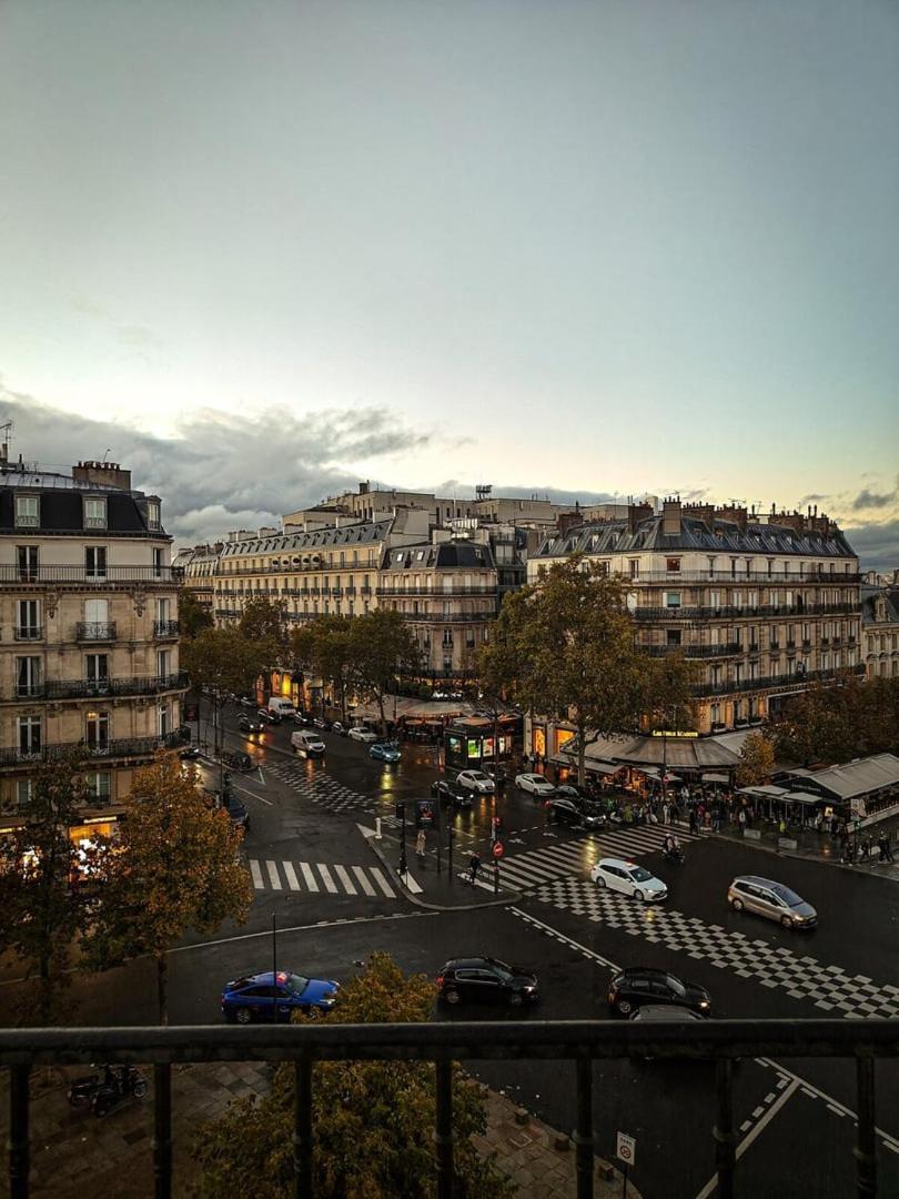 Saint-germain-des-pres Story Apartamento