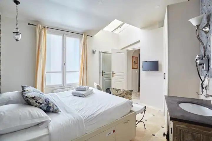 299 Nansouty - Superbe A * Paris