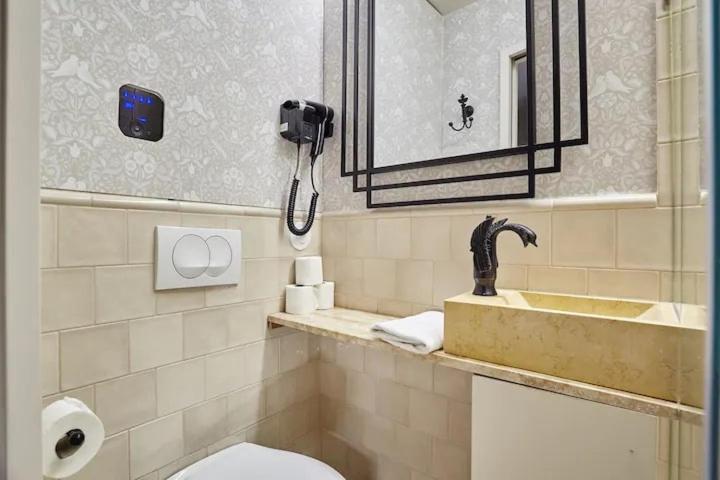 299 Nansouty - Superbe A Appartement