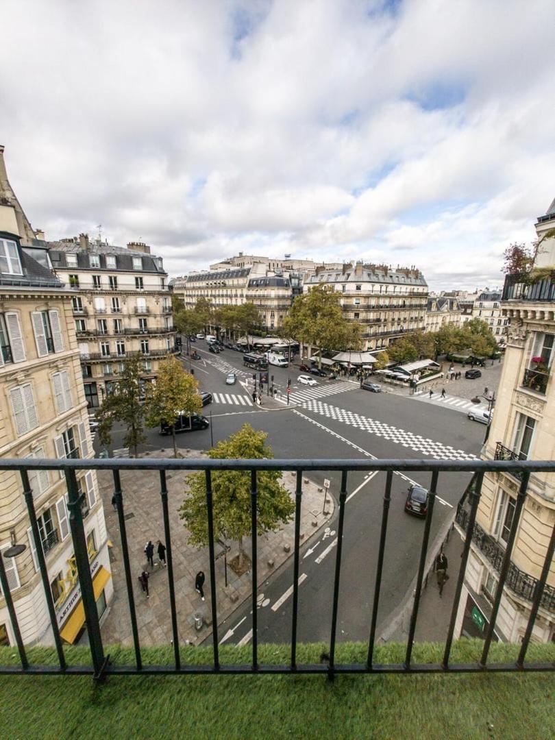 Apartamento Saint-germain-des-pres Story