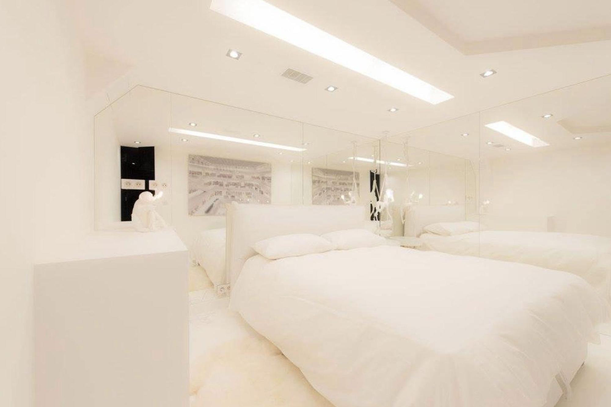 Center Le Marais By Studio Prestige *