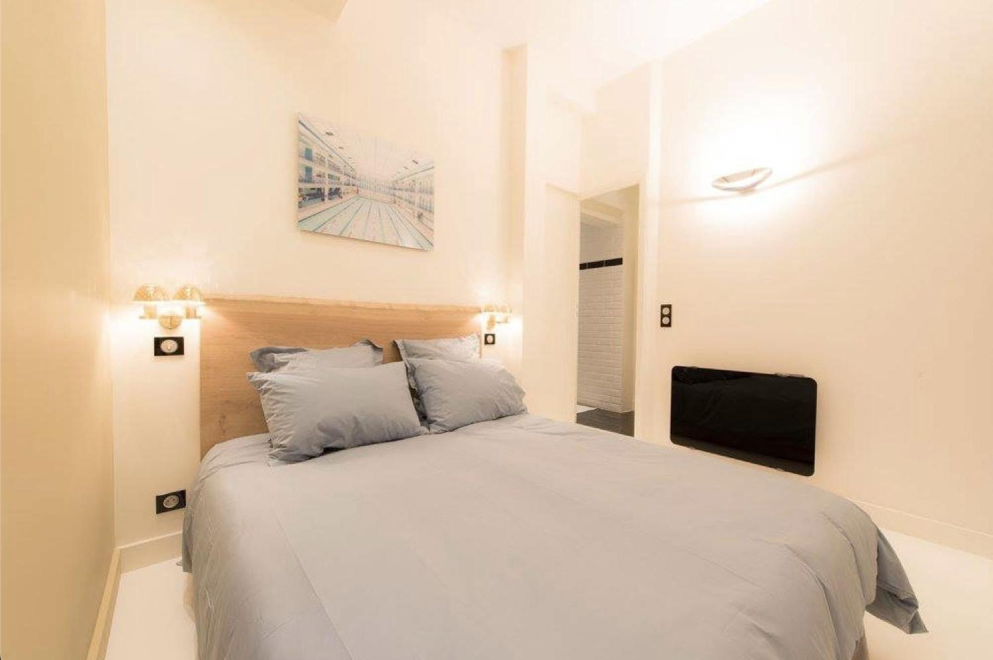 Apartment Center Le Marais By Studio Prestige *