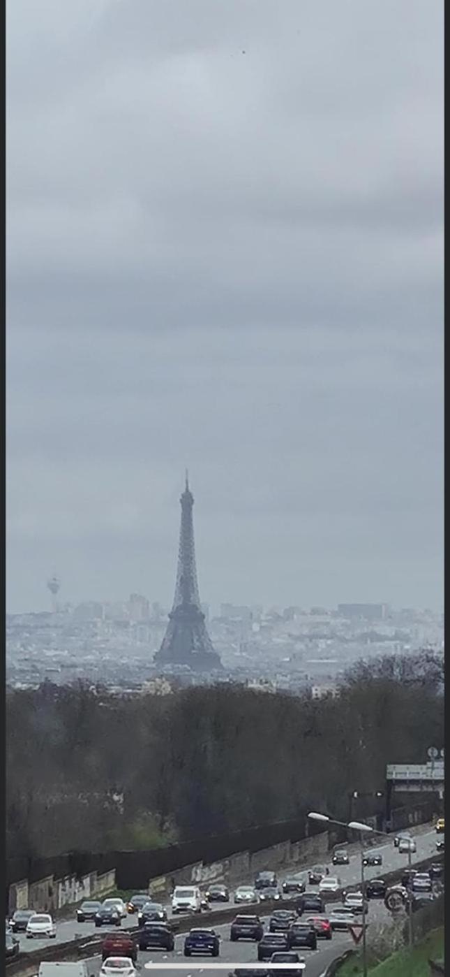 Expo Versailles Paris