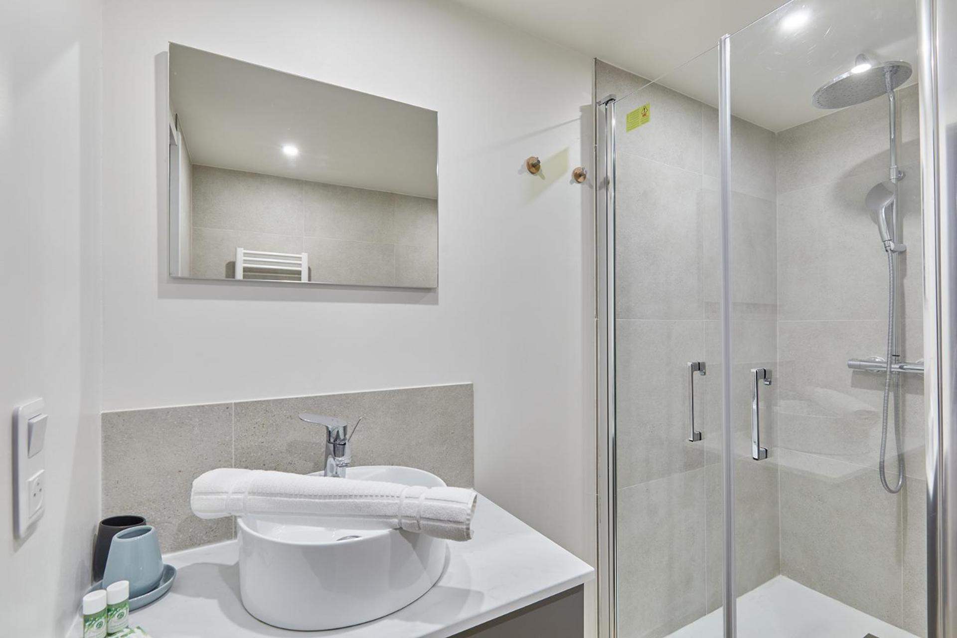 Apartamento Jardin Du Luxembourg By Prestige Paris