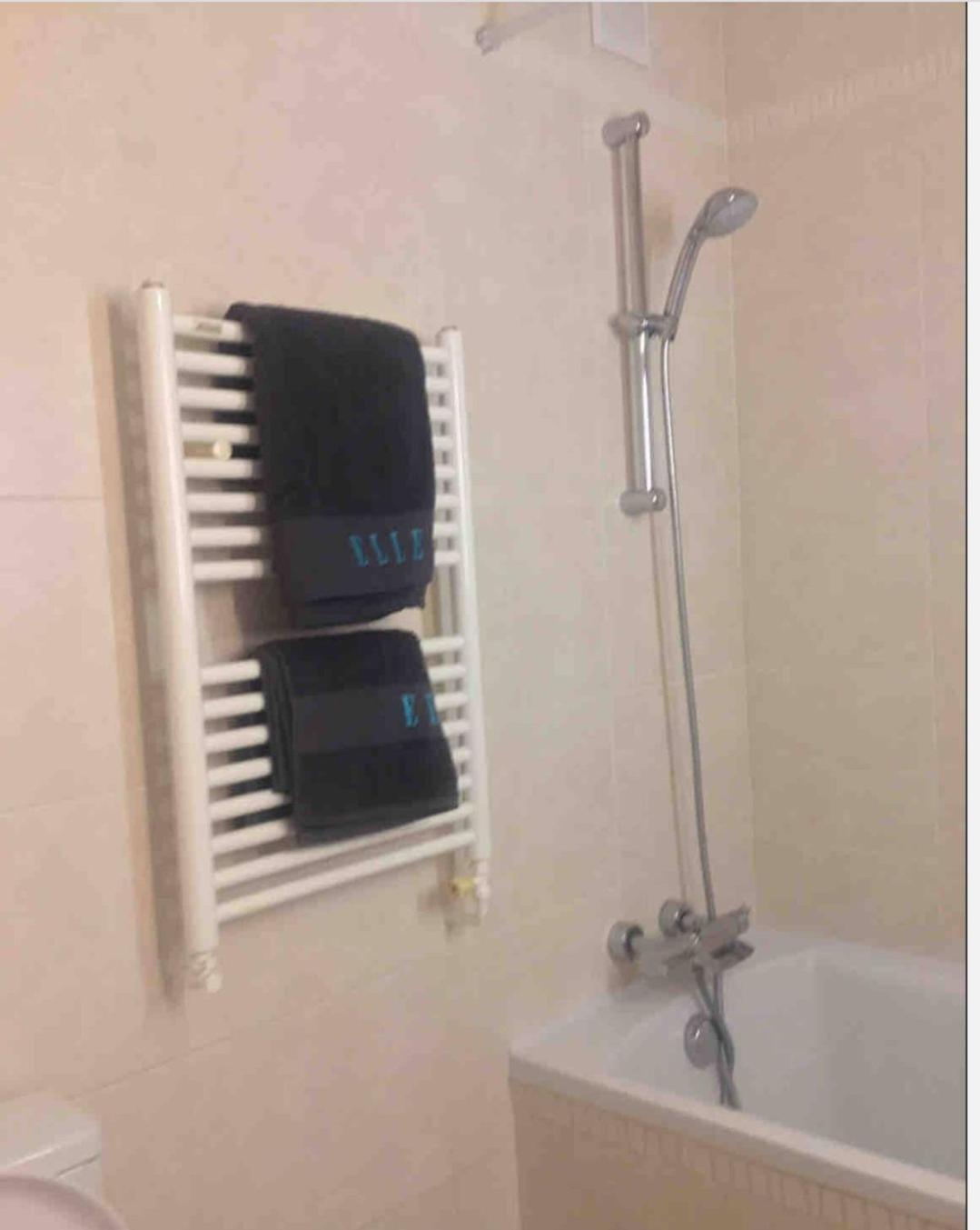 2 Pieces Lumineux Et Calme A Appartement