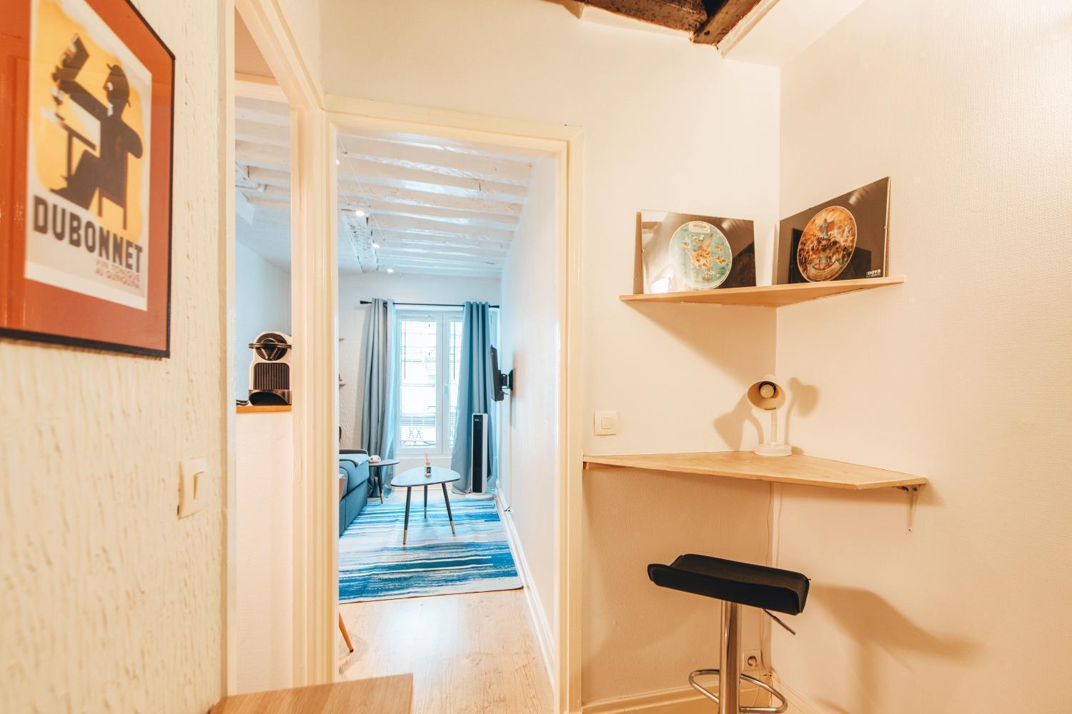 Apartment Amazing On The Prestigious Street