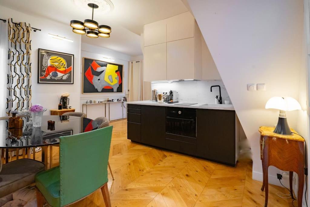 Luxueuse Apartment *