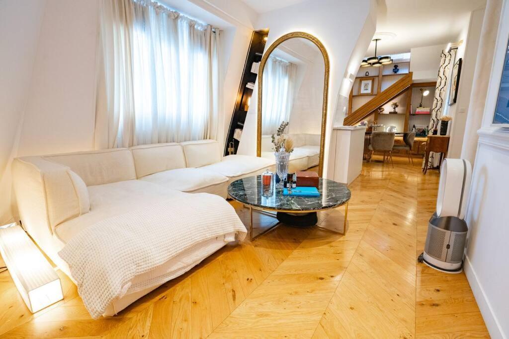 Luxueuse