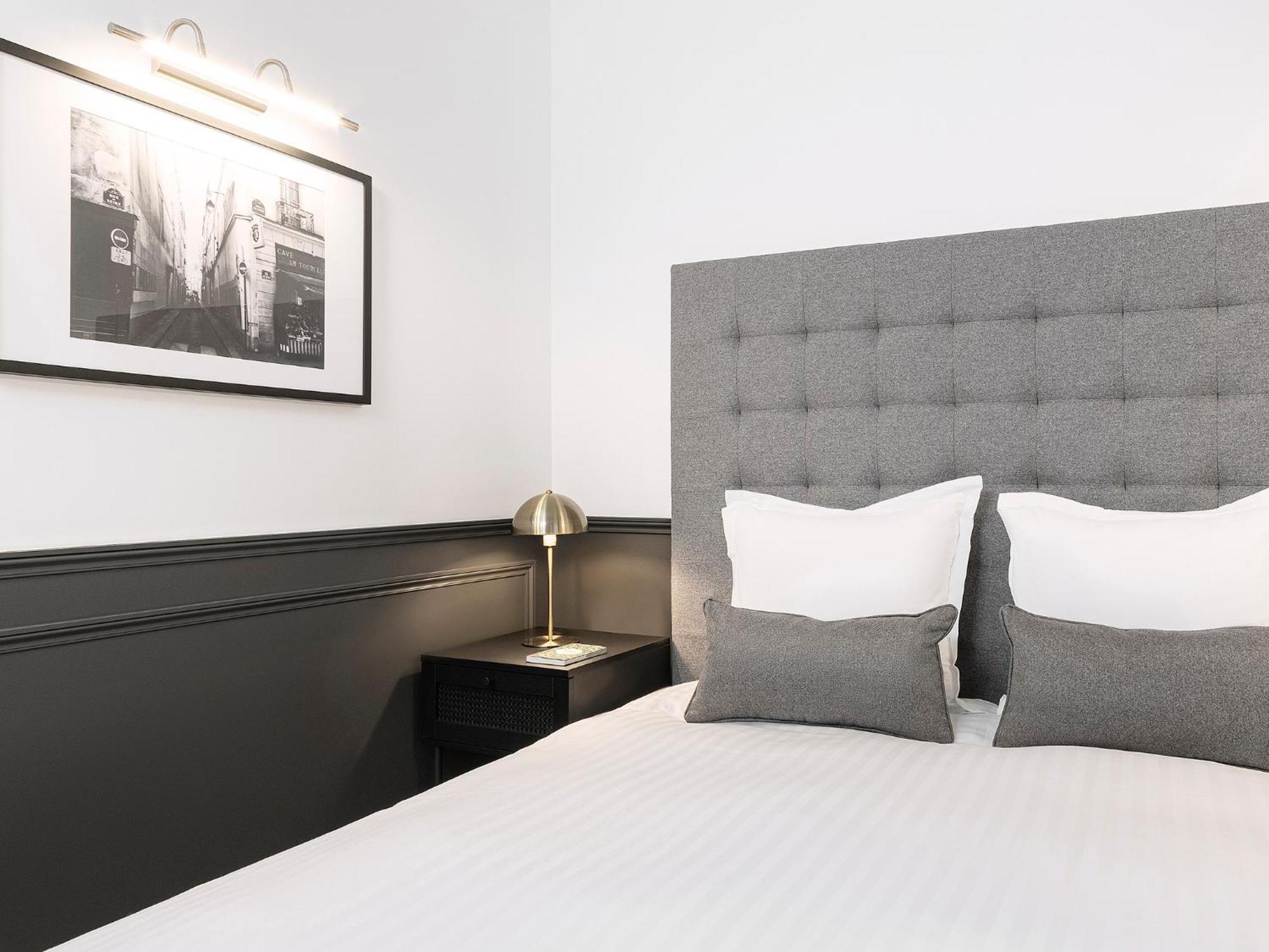 Apartment Livinparis - Luxury A/c 3 Bedrooms Opera Iii *
