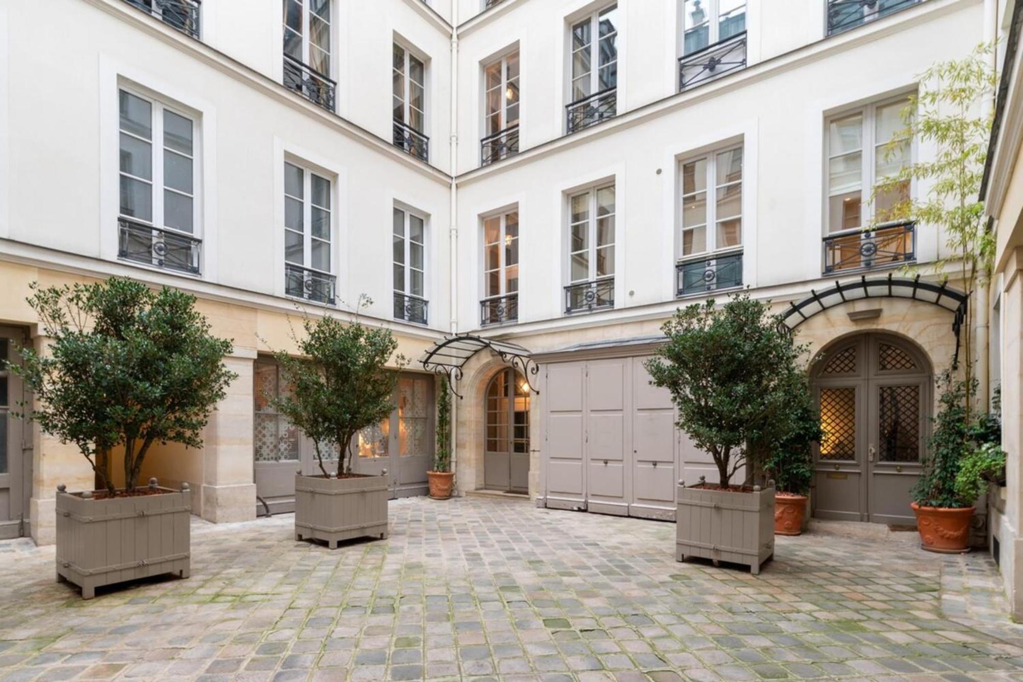 Apartment New Captivating - Saint-germain-des-pres