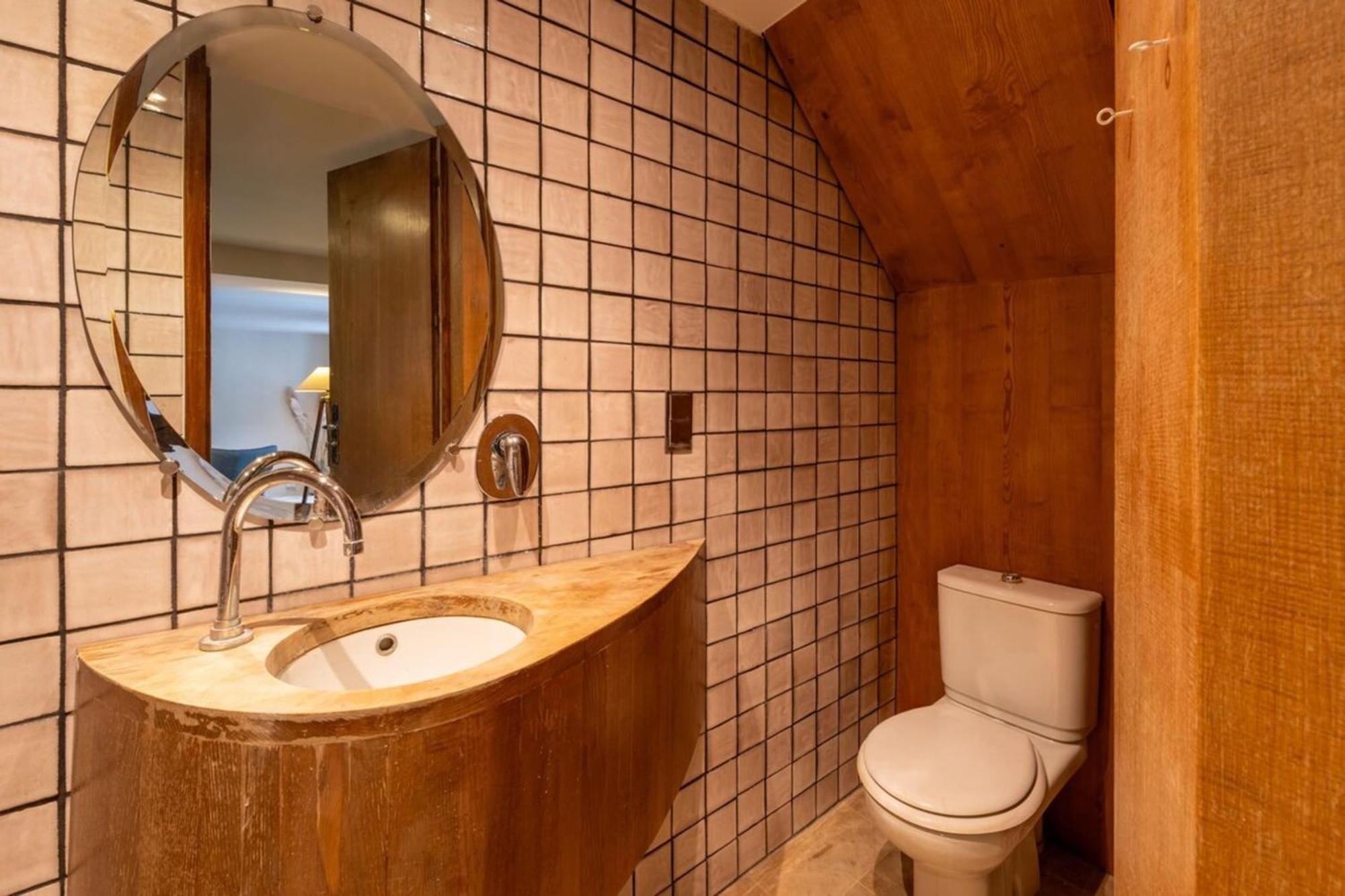 New Captivating - Saint-germain-des-pres Apartment Paris