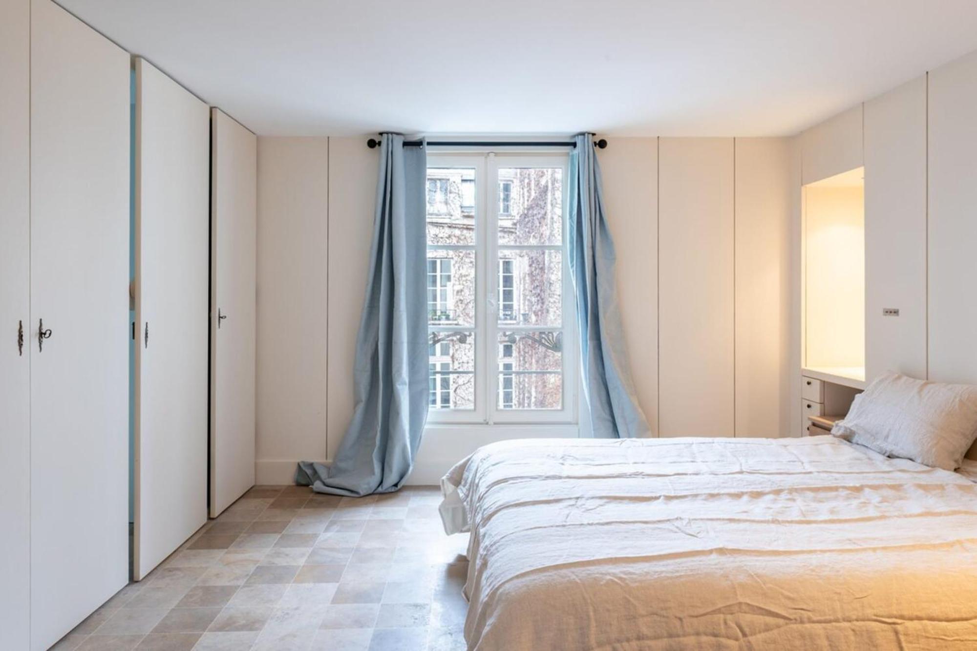 Apartment New Captivating - Saint-germain-des-pres Paris